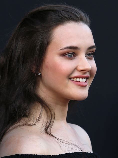 katherine anne langford|Katherine Langford age, height, weight, net worth 2022, boyfriend.